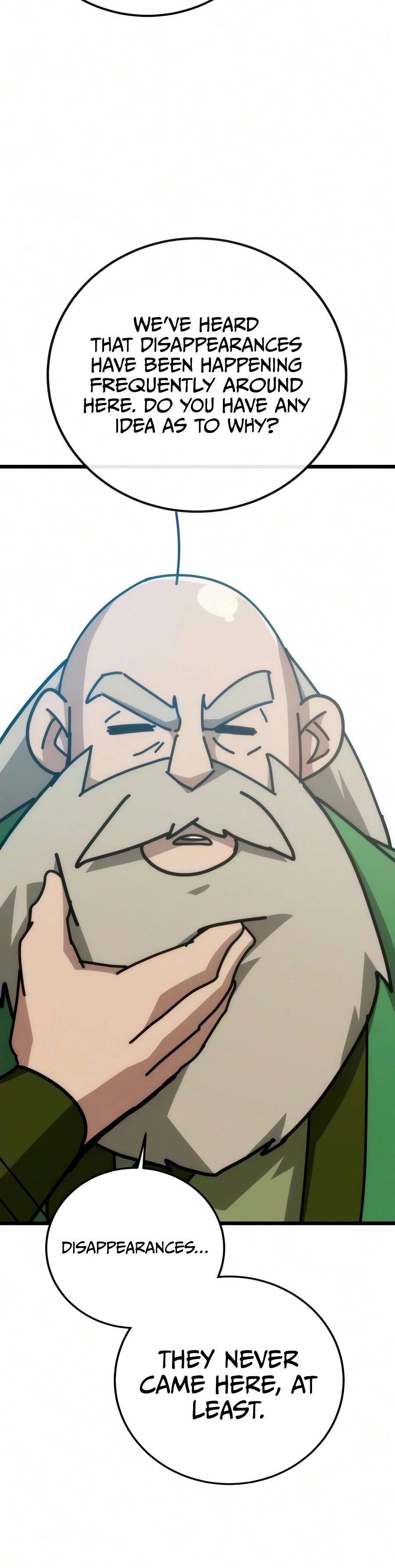 Initializing the Sect System Chapter 41 page 18 - 