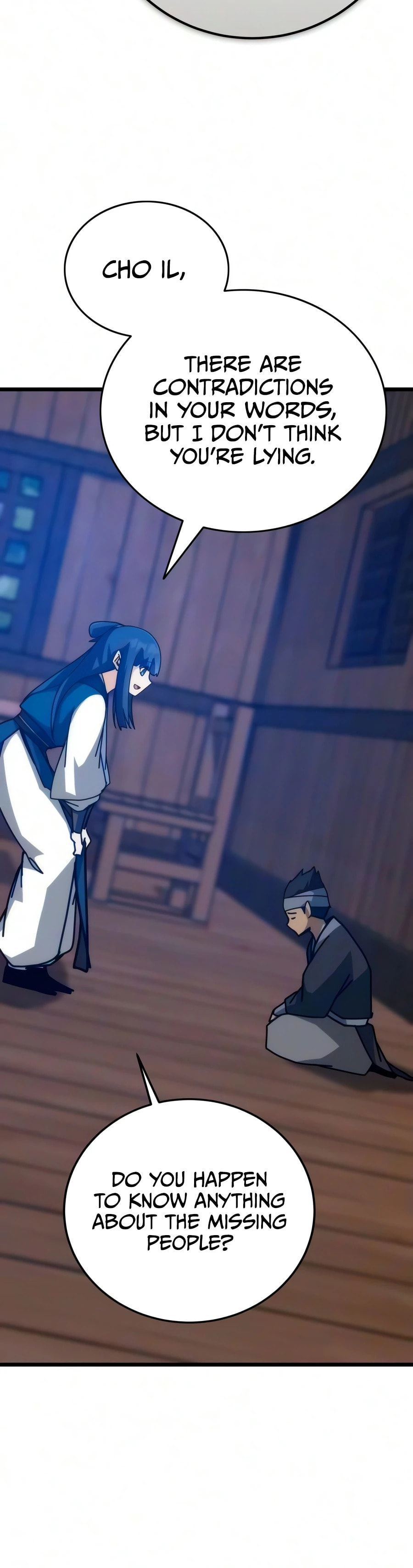 Initializing the Sect System Chapter 41 page 3 - 