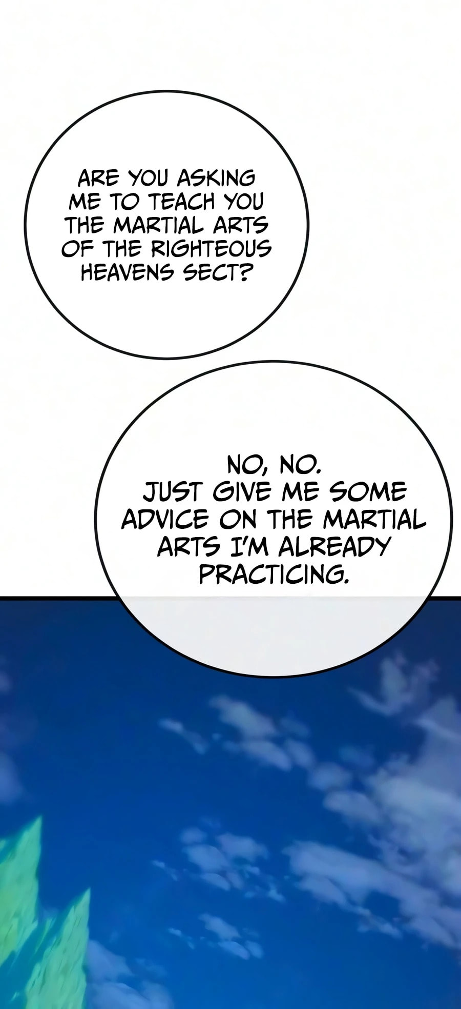 Initializing the Sect System Chapter 41 page 5 - 