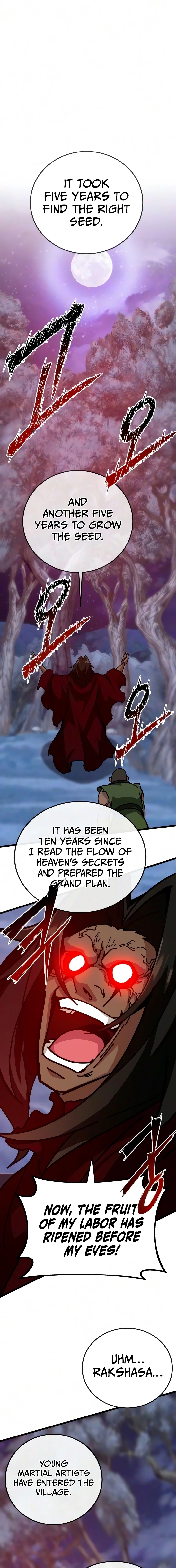 Initializing the Sect System Chapter 42 page 2 - 