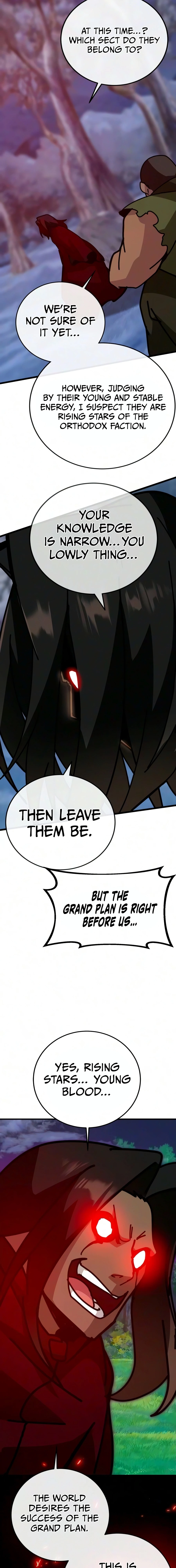 Initializing the Sect System Chapter 42 page 3 - 