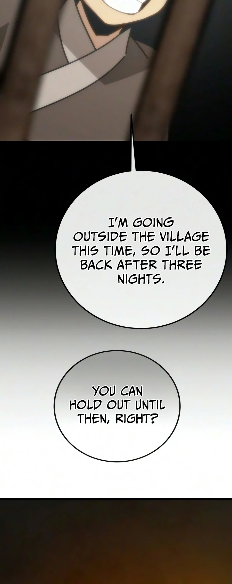 Initializing the Sect System Chapter 42 page 22 - 