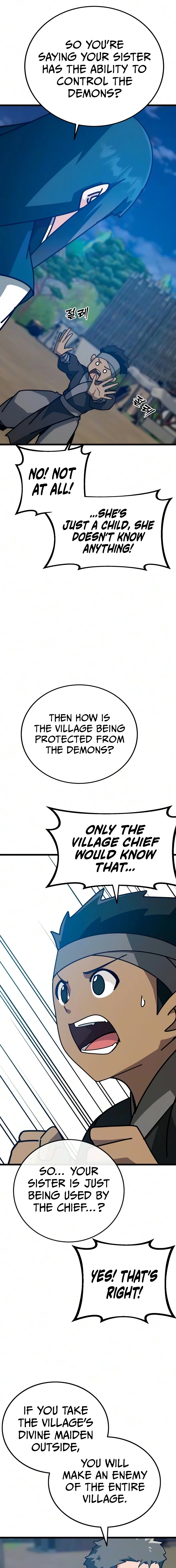Initializing the Sect System Chapter 42 page 26 - 