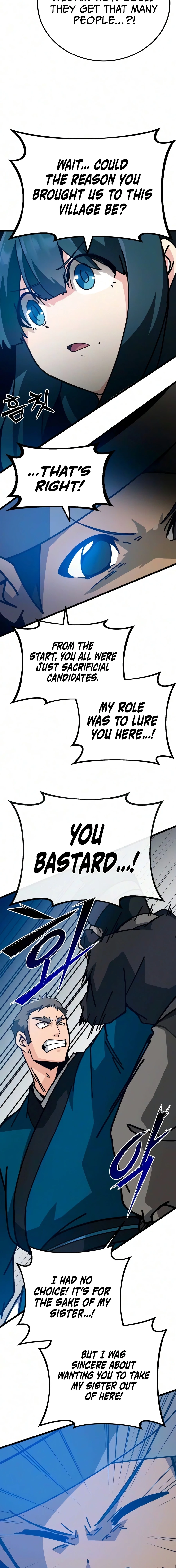 Initializing the Sect System Chapter 42 page 30 - 