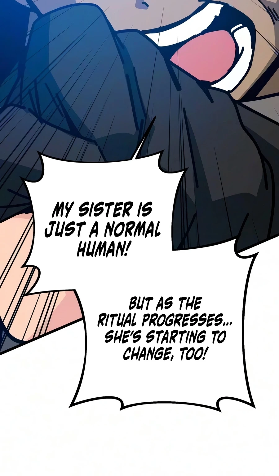 Initializing the Sect System Chapter 42 page 31 - 