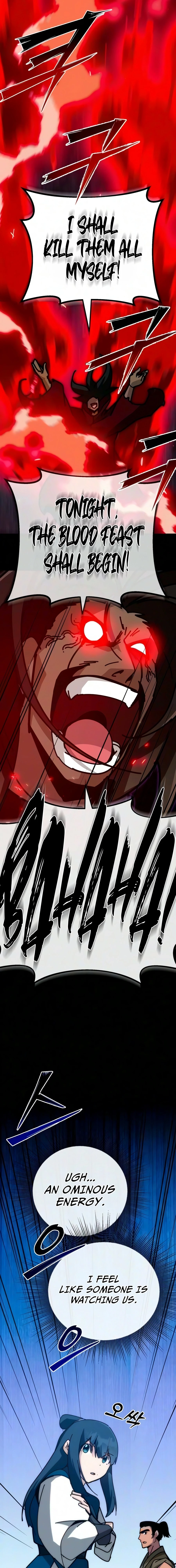 Initializing the Sect System Chapter 42 page 5 - 
