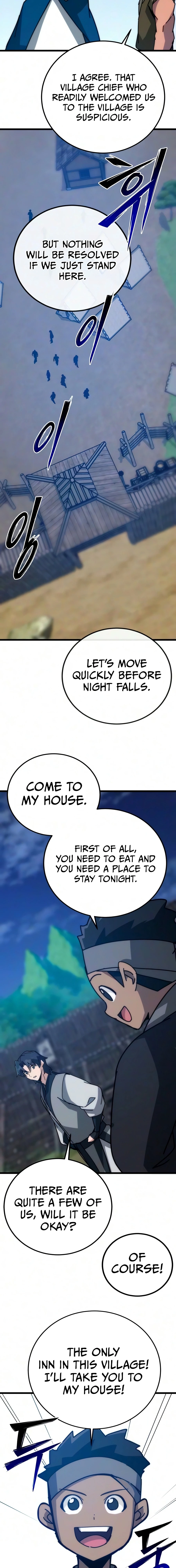 Initializing the Sect System Chapter 42 page 6 - 