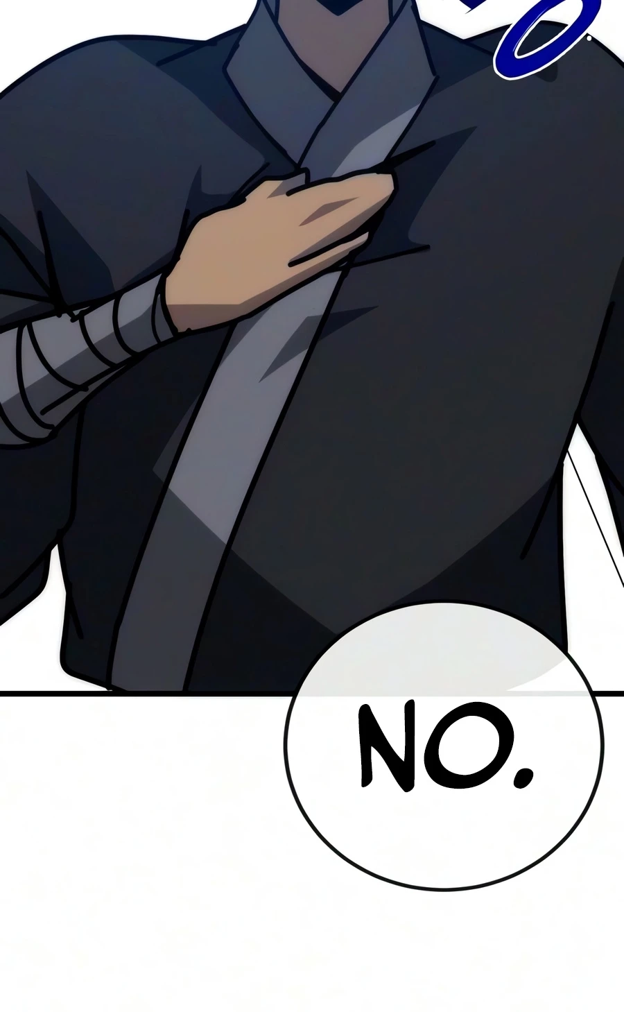 Initializing the Sect System Chapter 42 page 7 - 