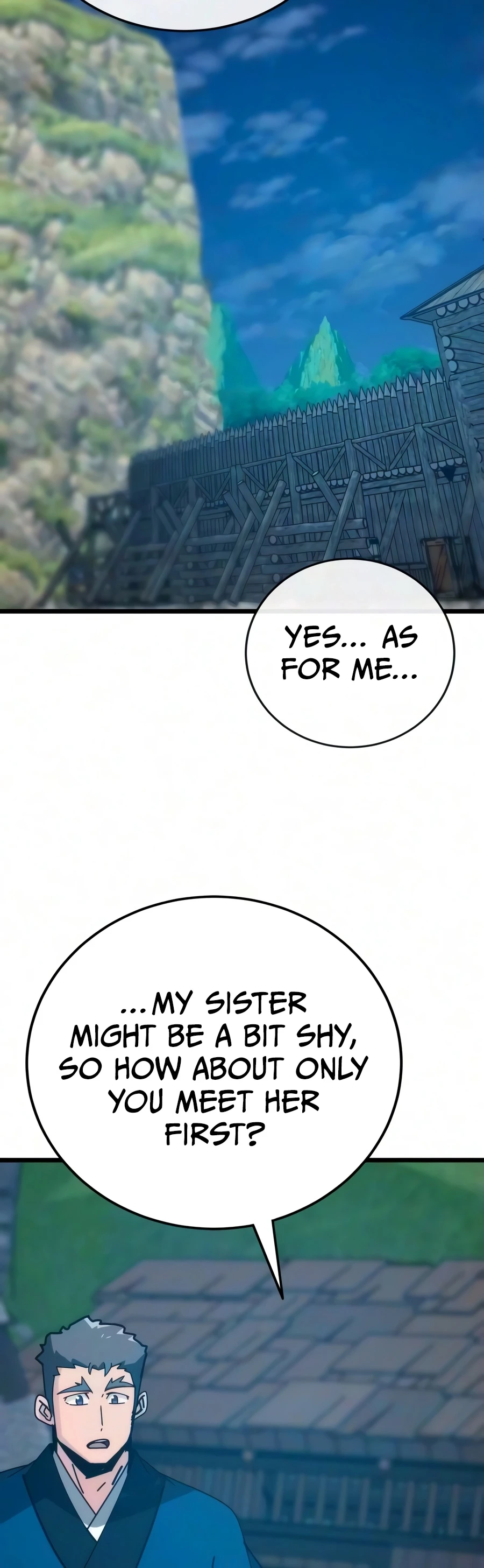 Initializing the Sect System Chapter 42 page 10 - 