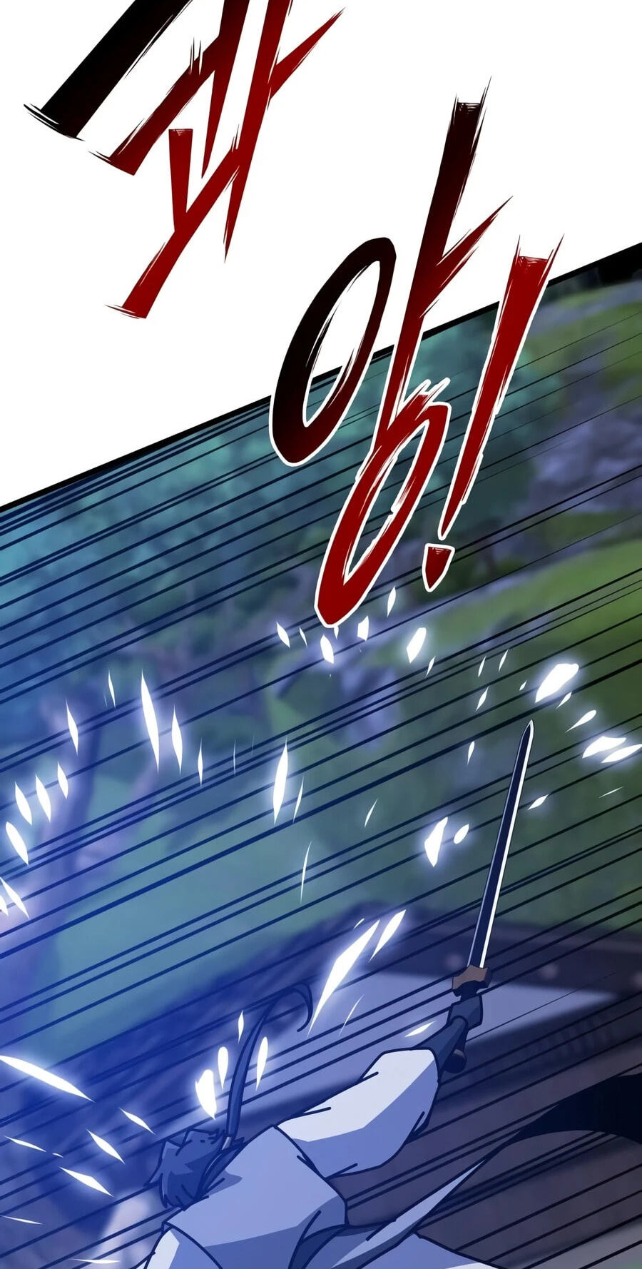 Initializing the Sect System Chapter 43 page 102 - 