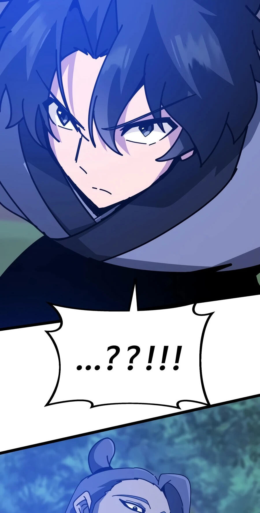 Initializing the Sect System Chapter 43 page 104 - 