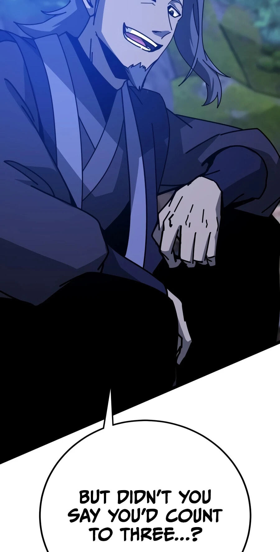 Initializing the Sect System Chapter 43 page 105 - 
