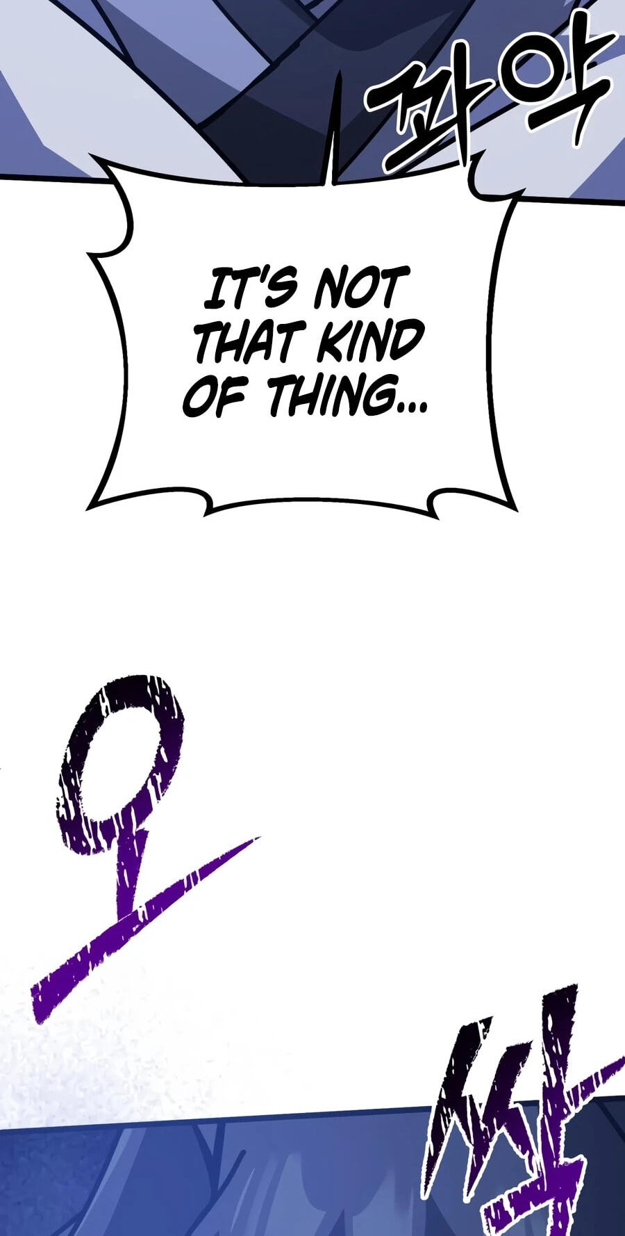 Initializing the Sect System Chapter 43 page 108 - 