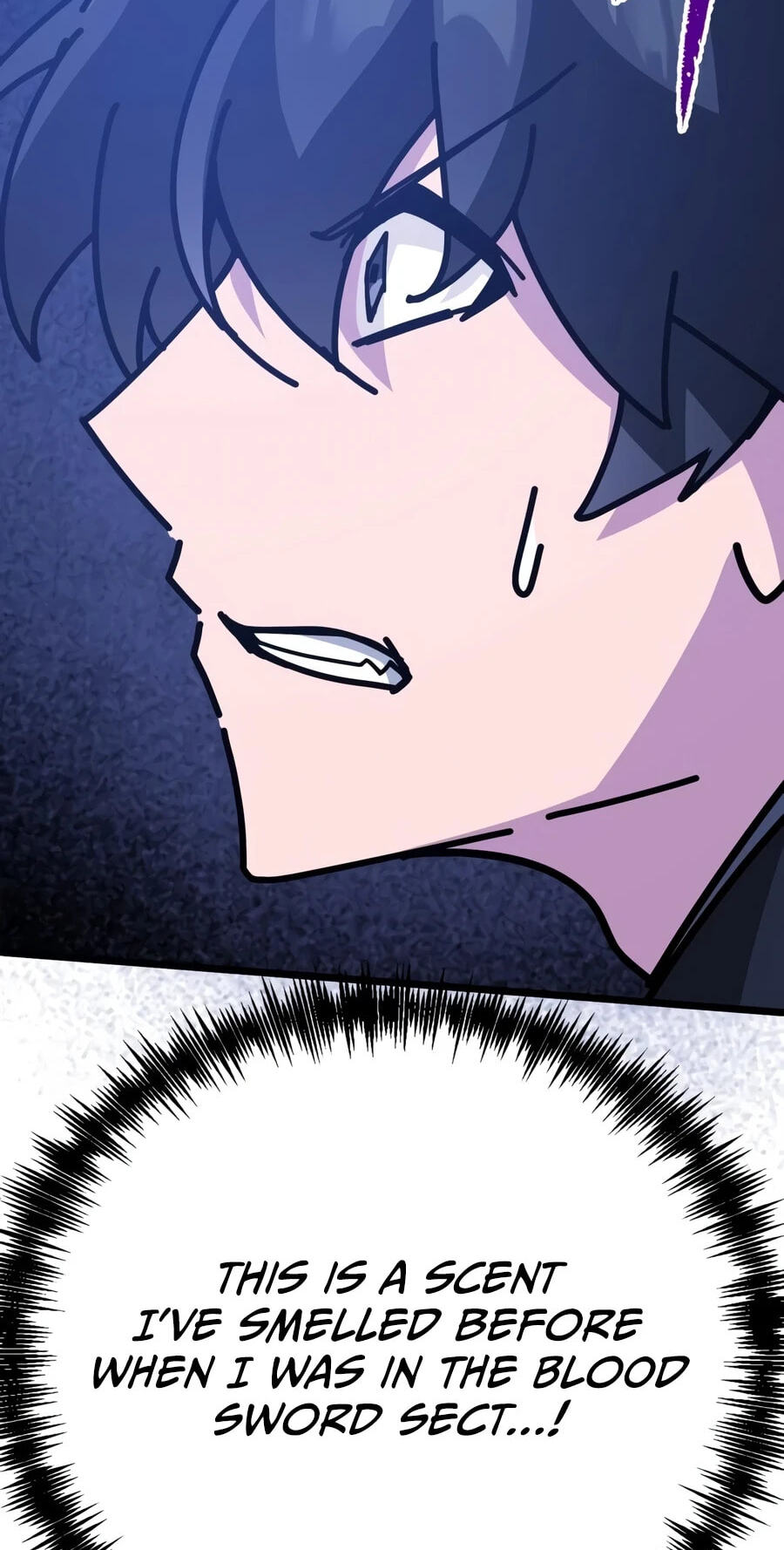 Initializing the Sect System Chapter 43 page 109 - 