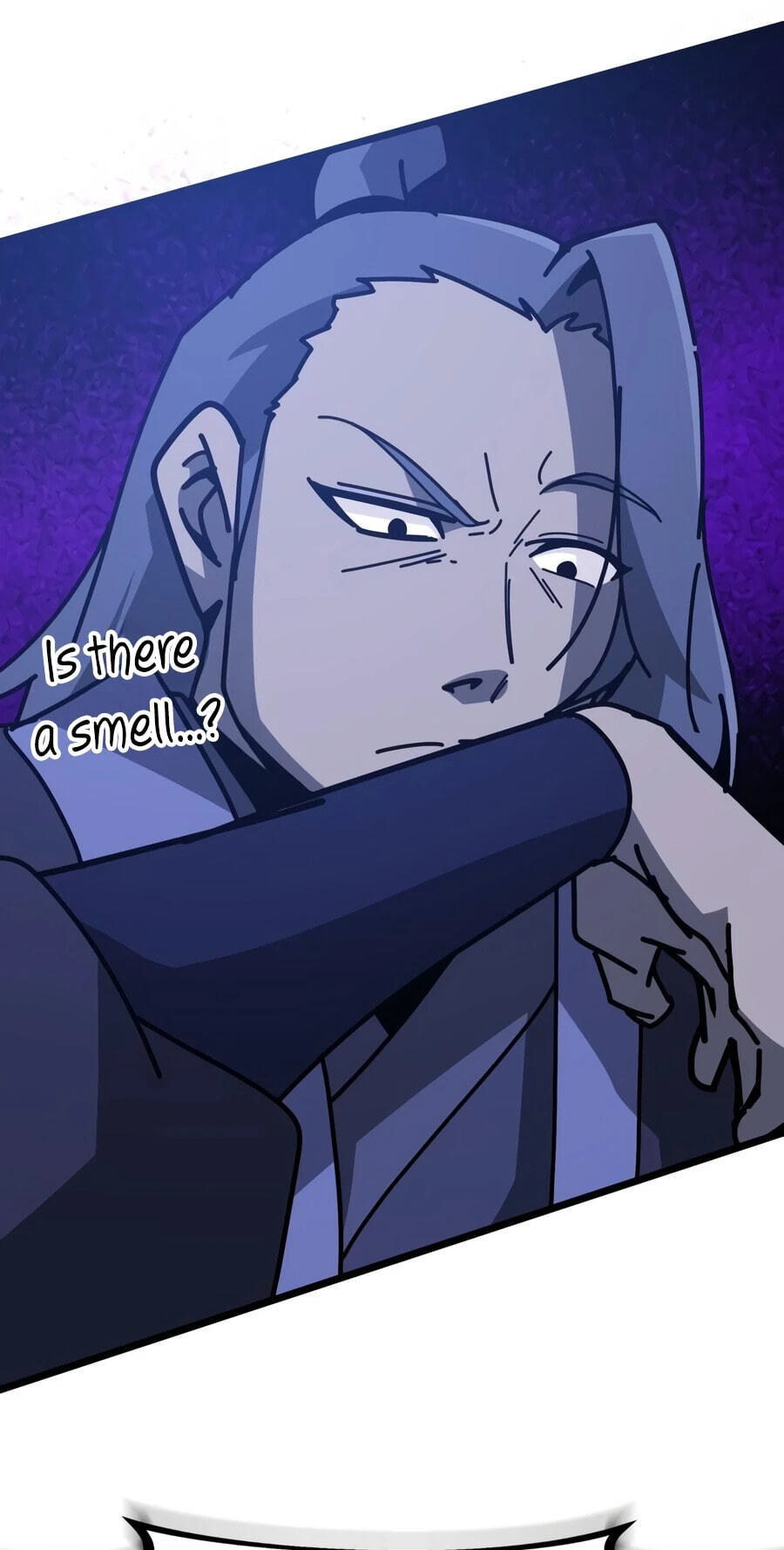Initializing the Sect System Chapter 43 page 111 - 