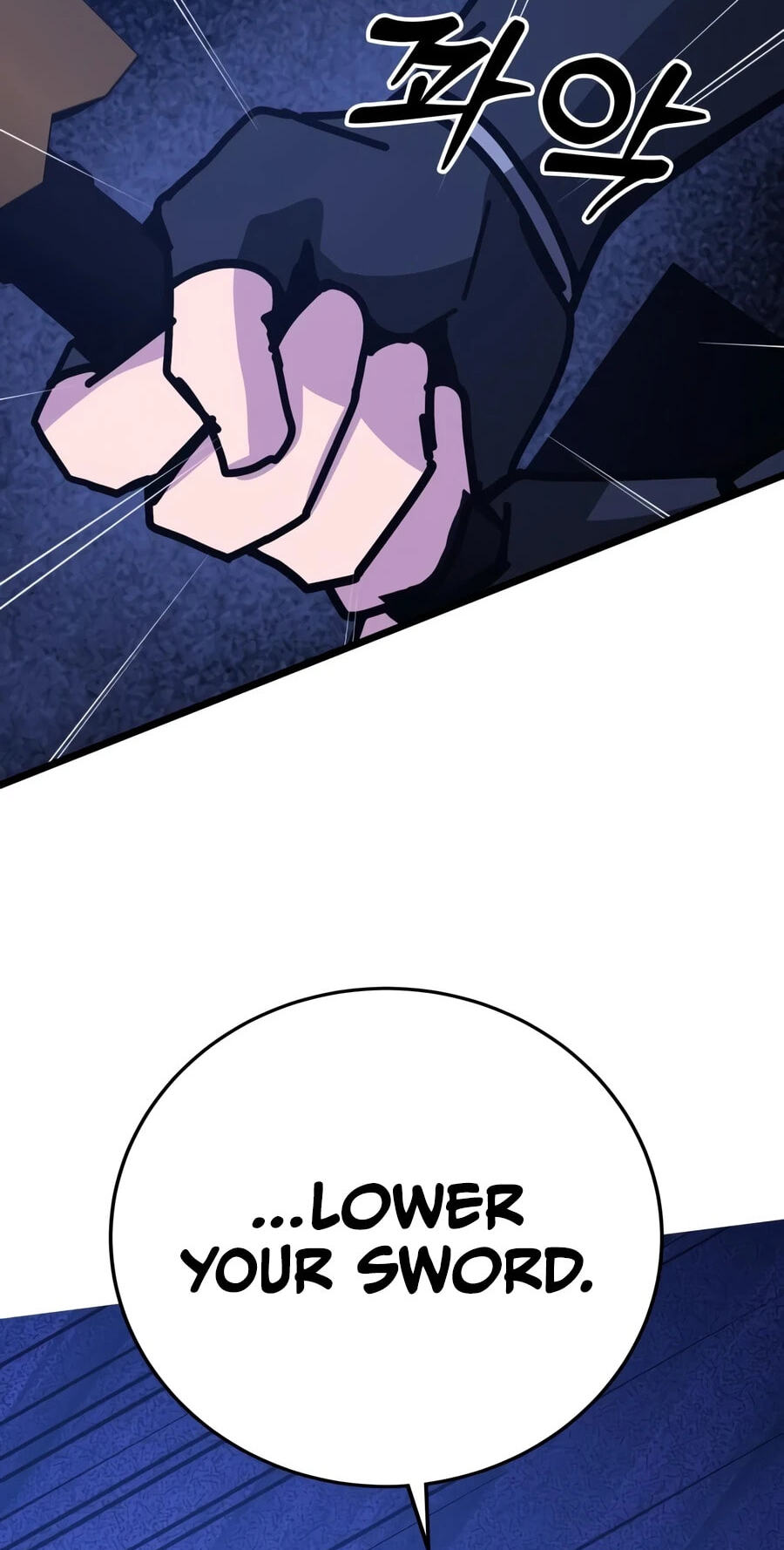 Initializing the Sect System Chapter 43 page 113 - 