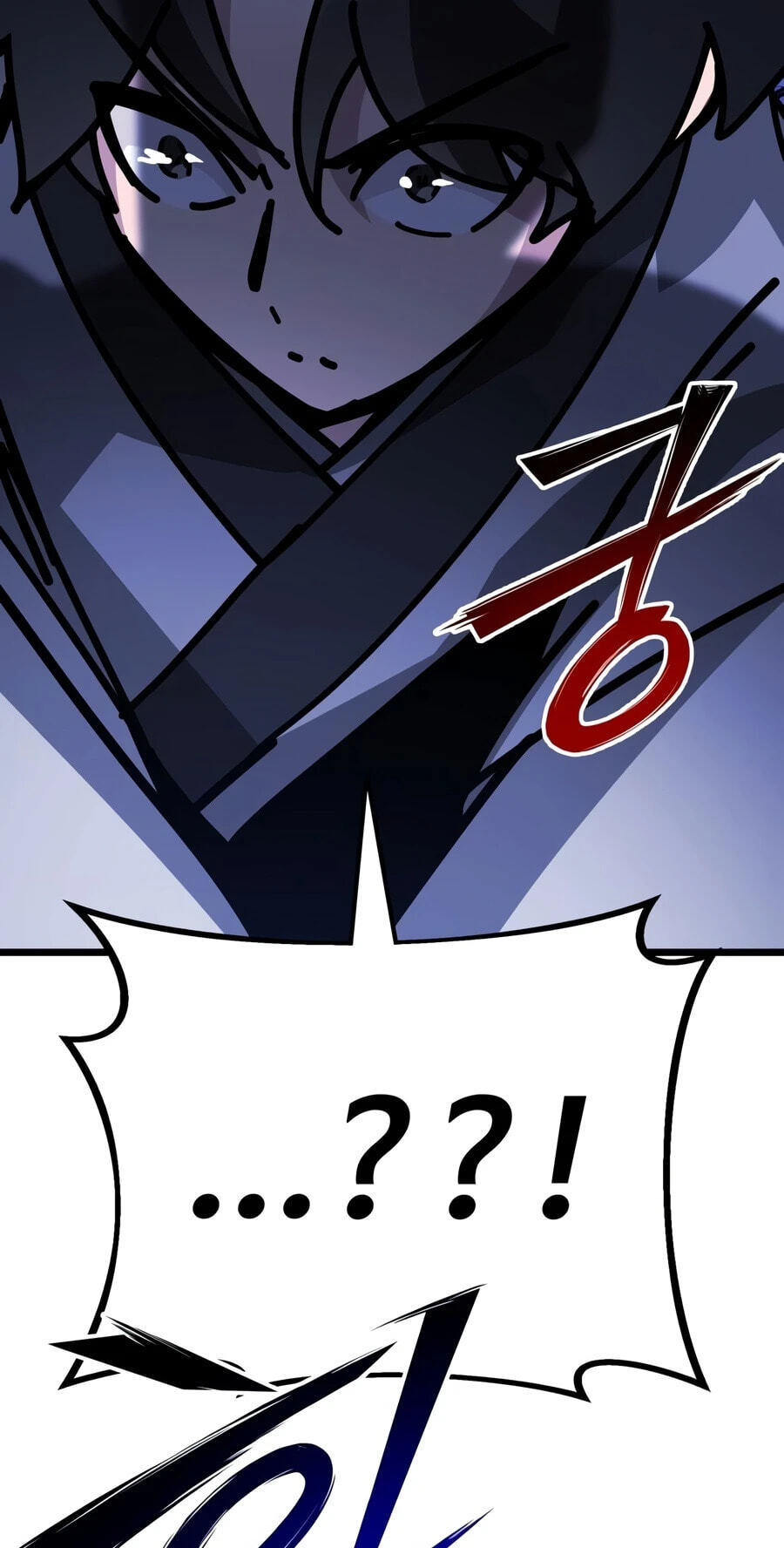 Initializing the Sect System Chapter 43 page 115 - 