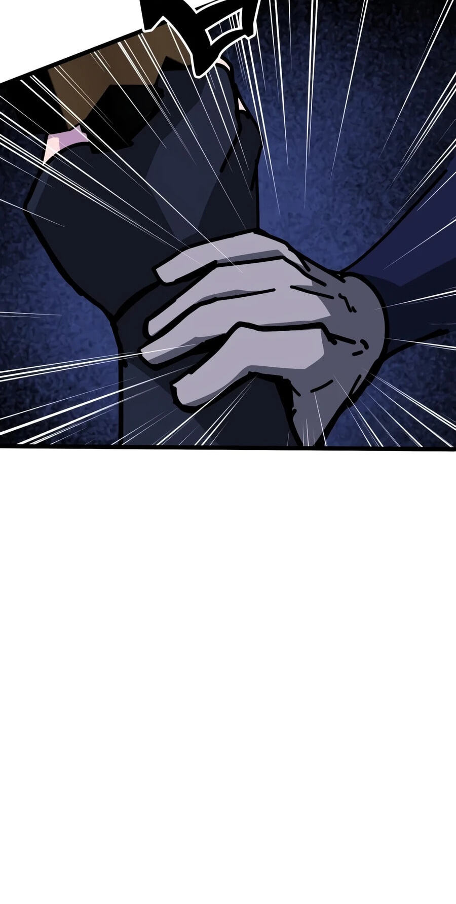 Initializing the Sect System Chapter 43 page 117 - 