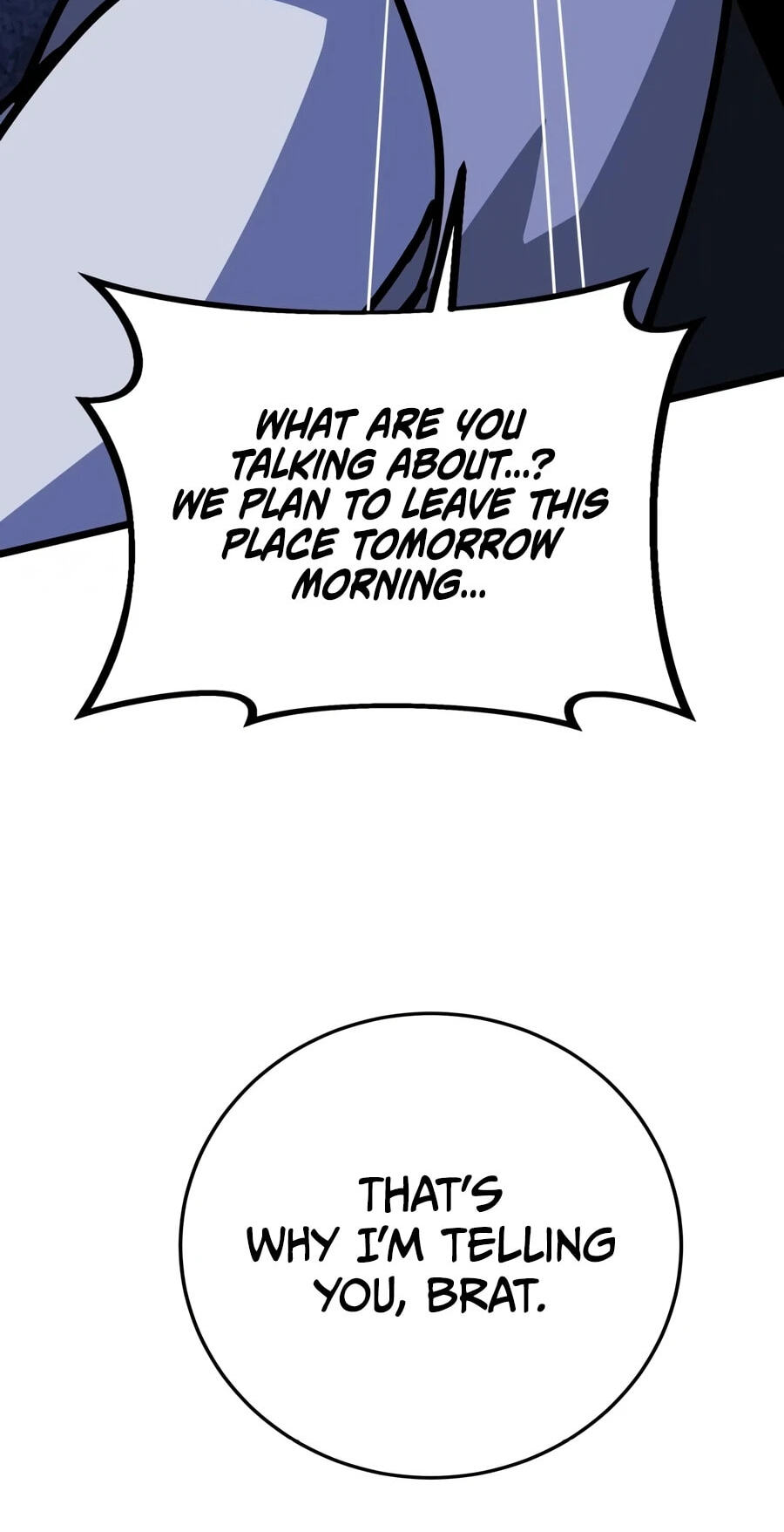 Initializing the Sect System Chapter 43 page 120 - 