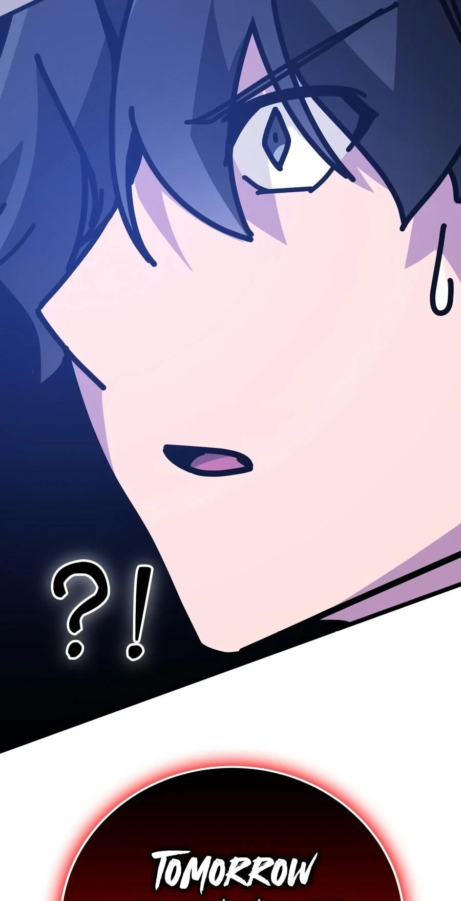 Initializing the Sect System Chapter 43 page 122 - 