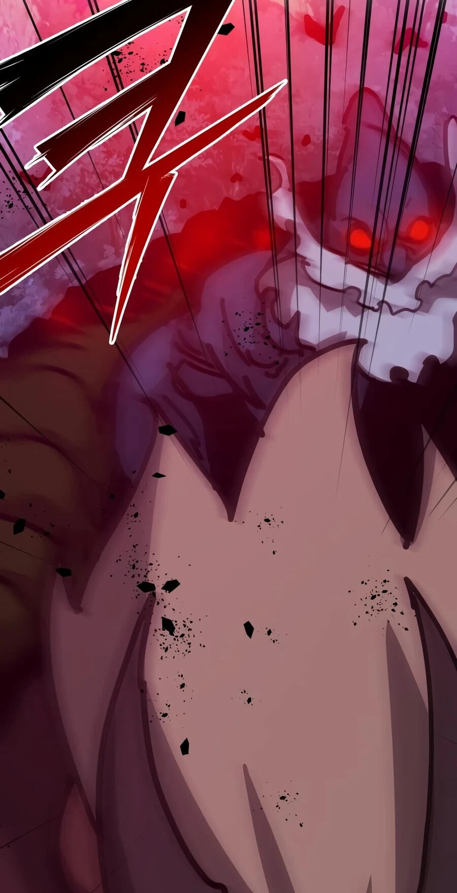 Initializing the Sect System Chapter 43 page 124 - 
