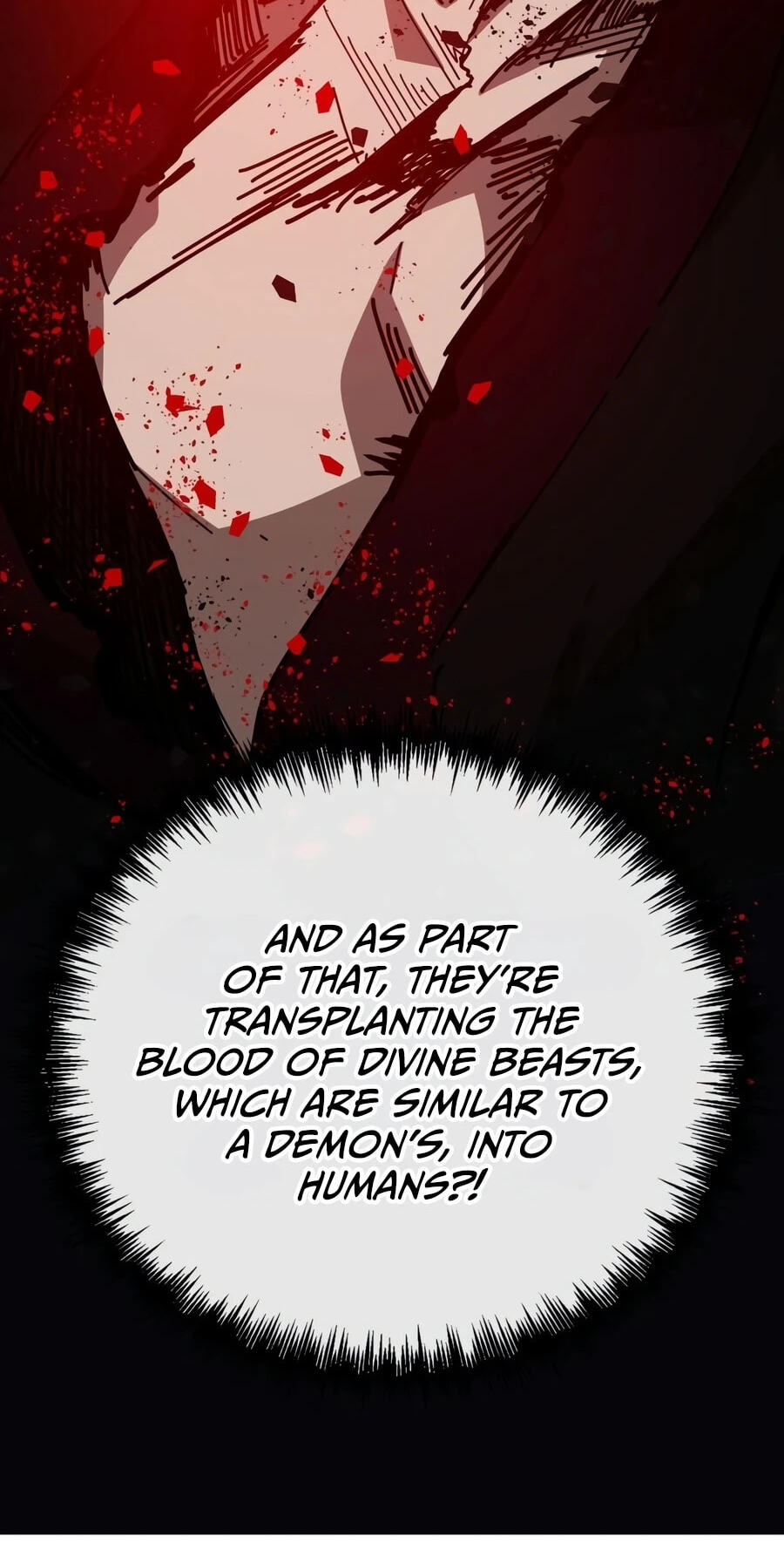 Initializing the Sect System Chapter 43 page 14 - 