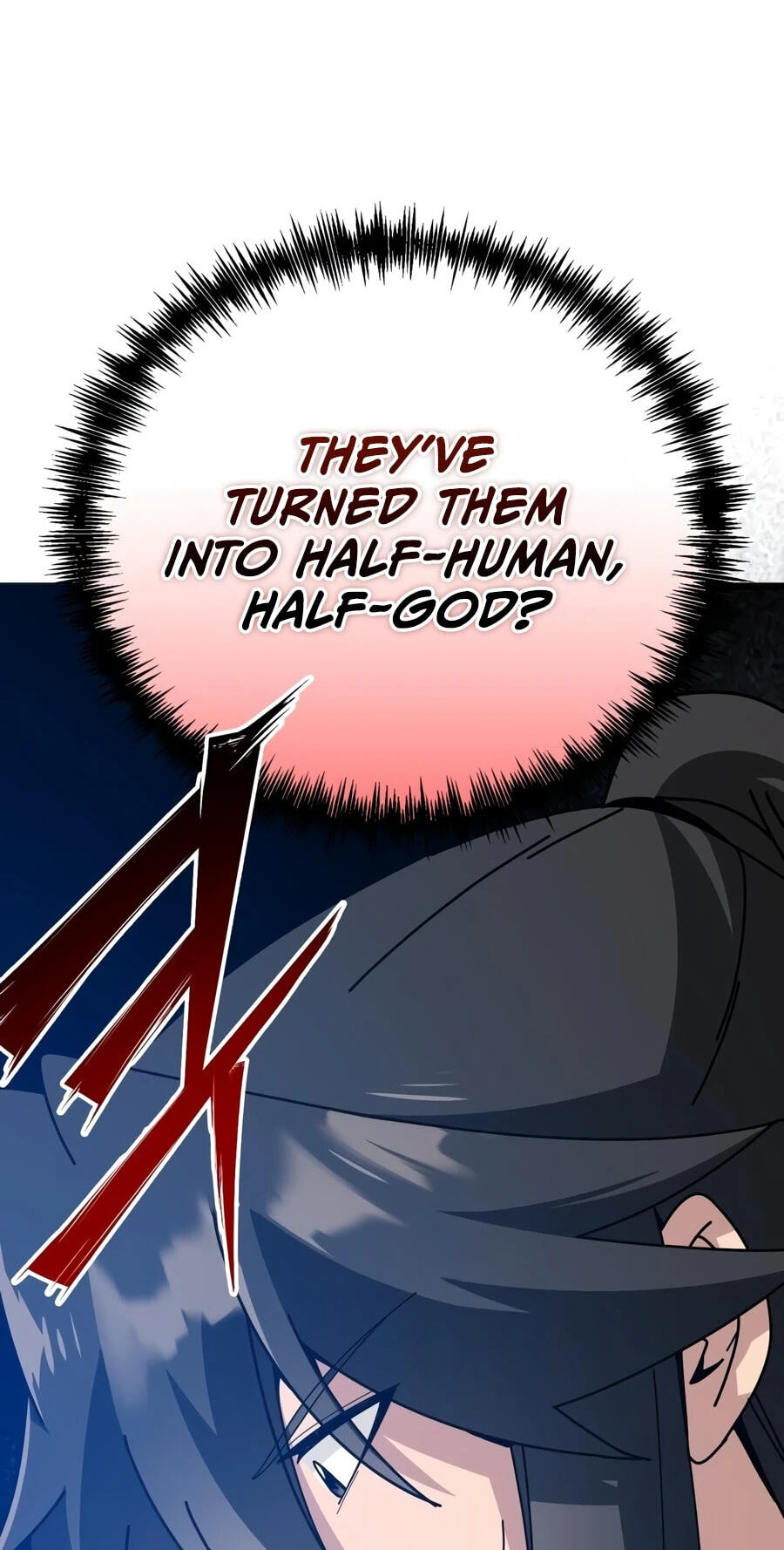 Initializing the Sect System Chapter 43 page 15 - 