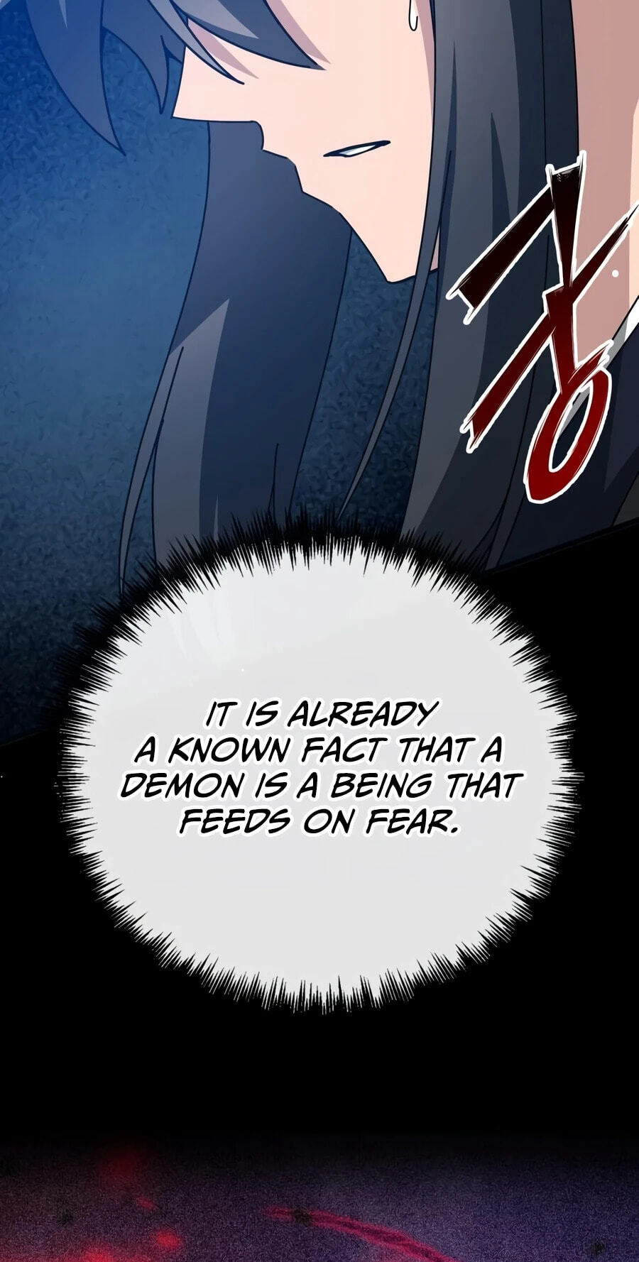 Initializing the Sect System Chapter 43 page 16 - 