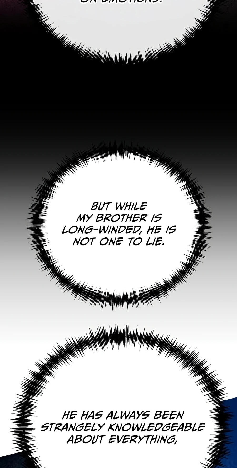 Initializing the Sect System Chapter 43 page 18 - 