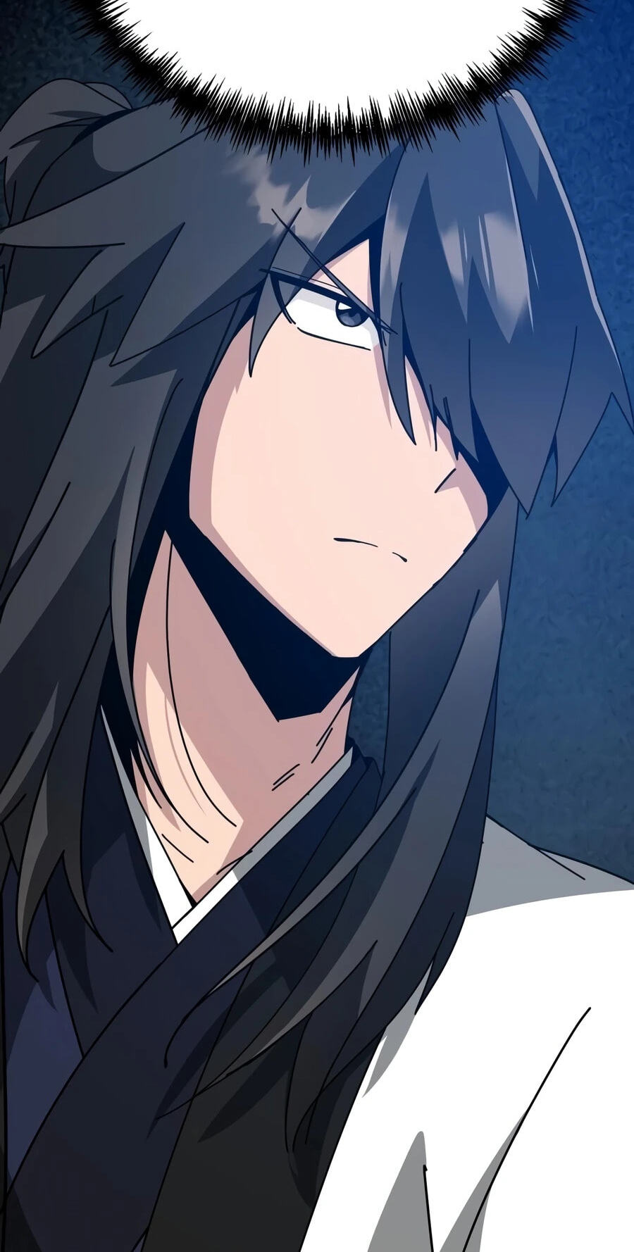 Initializing the Sect System Chapter 43 page 19 - 