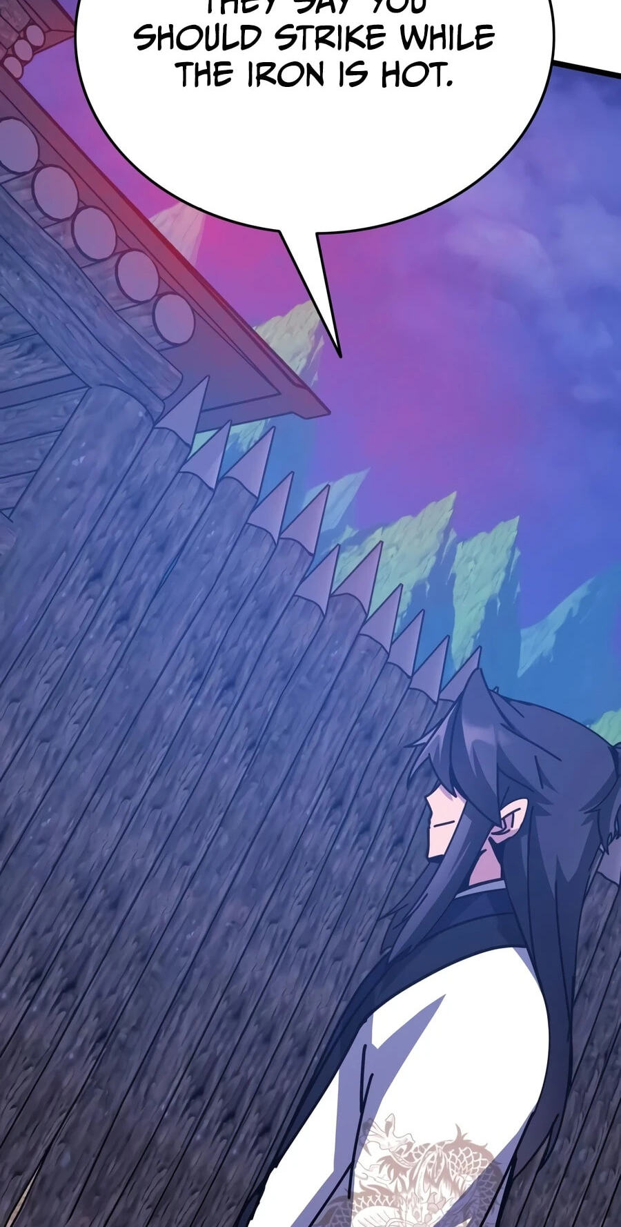Initializing the Sect System Chapter 43 page 25 - 