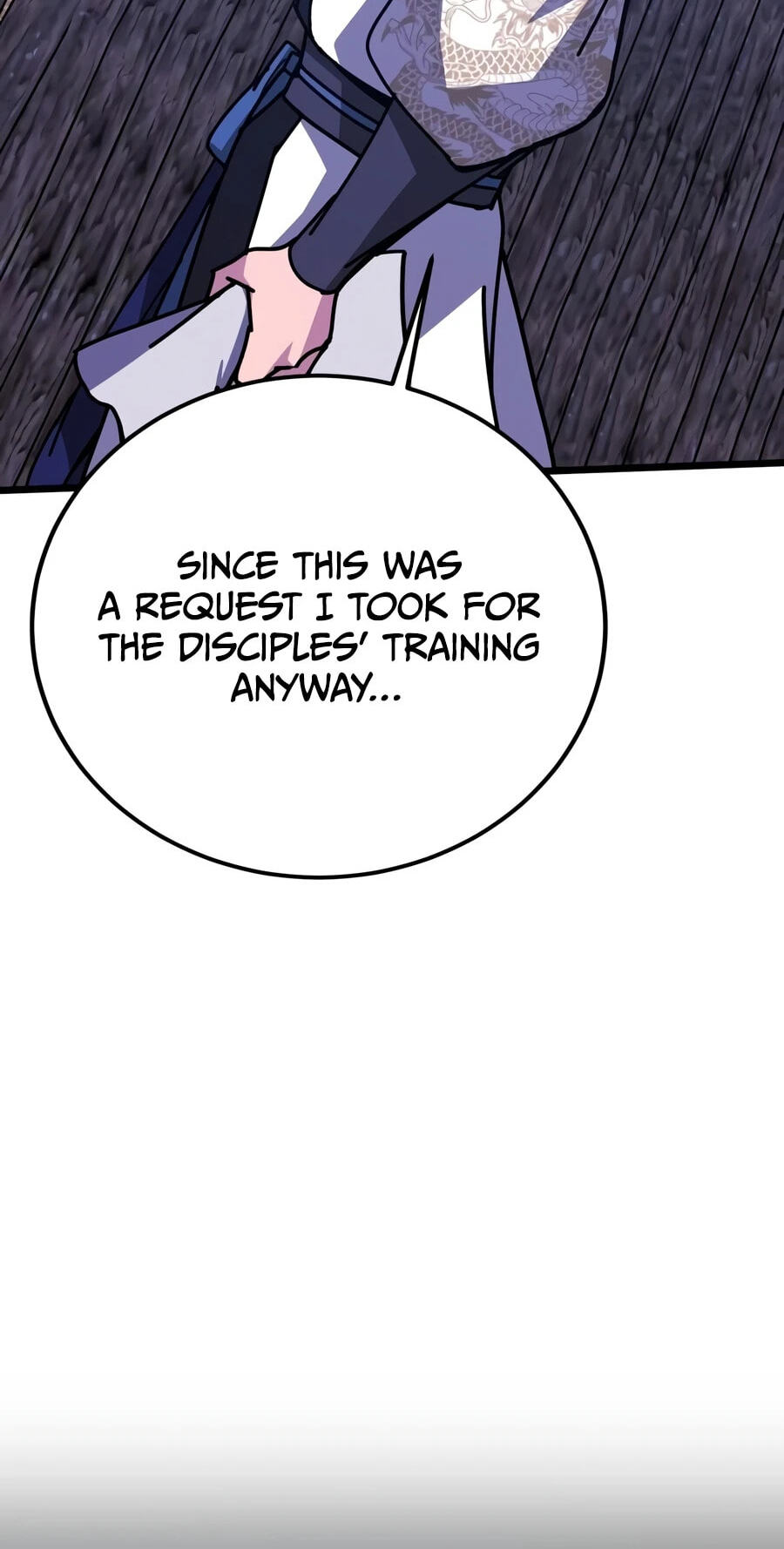 Initializing the Sect System Chapter 43 page 26 - 