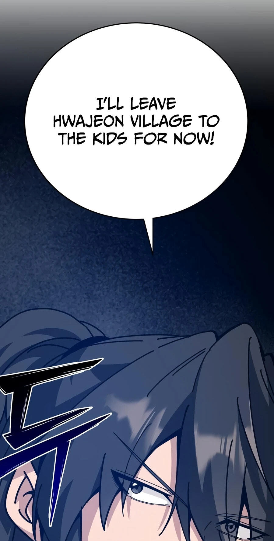 Initializing the Sect System Chapter 43 page 27 - 