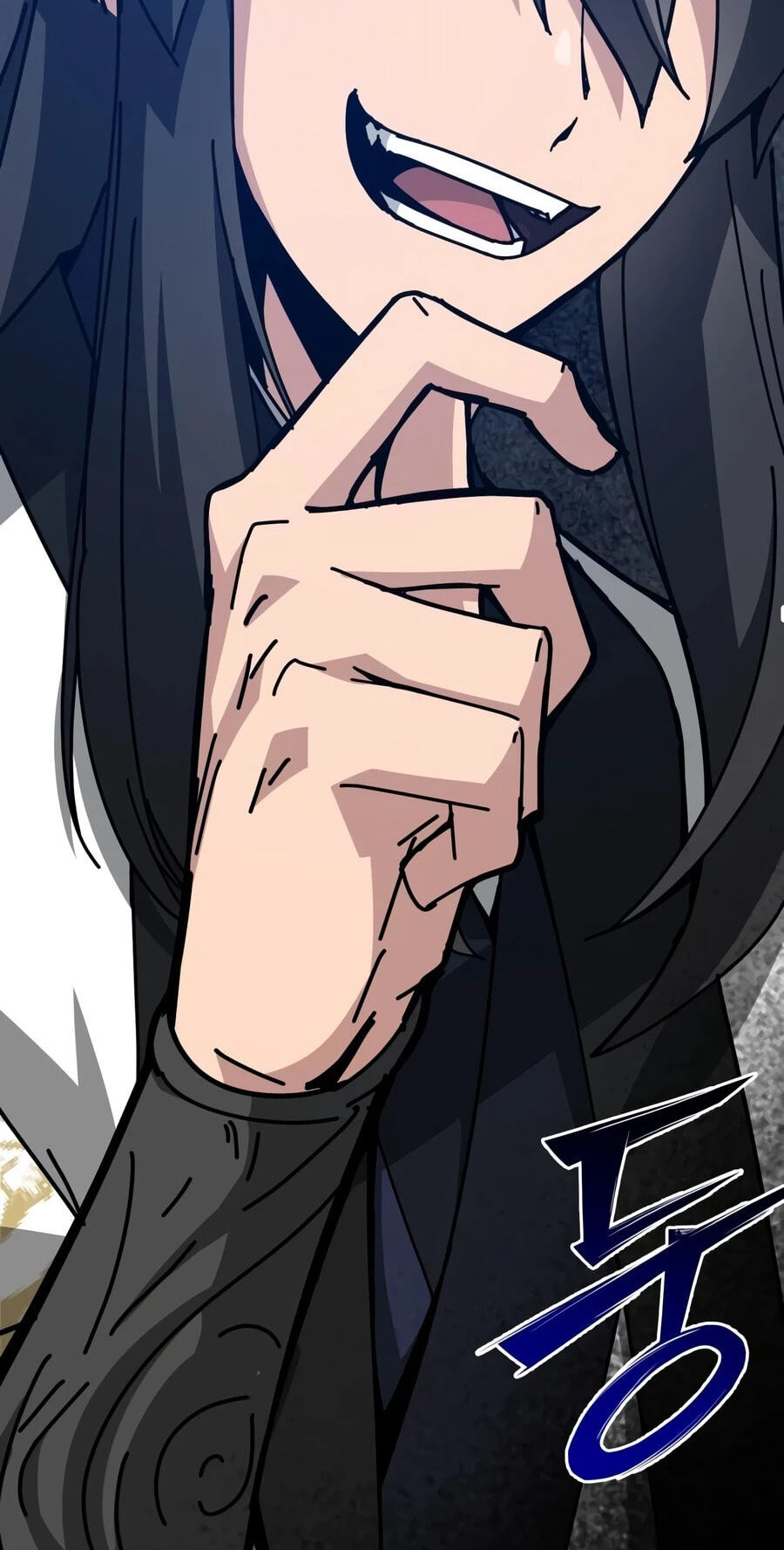 Initializing the Sect System Chapter 43 page 28 - 