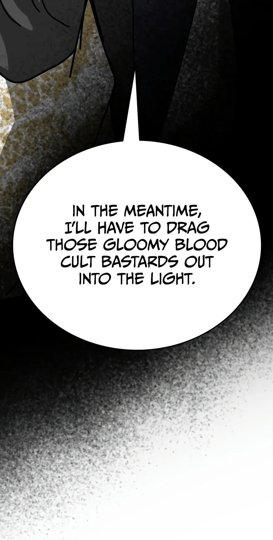 Initializing the Sect System Chapter 43 page 29 - 