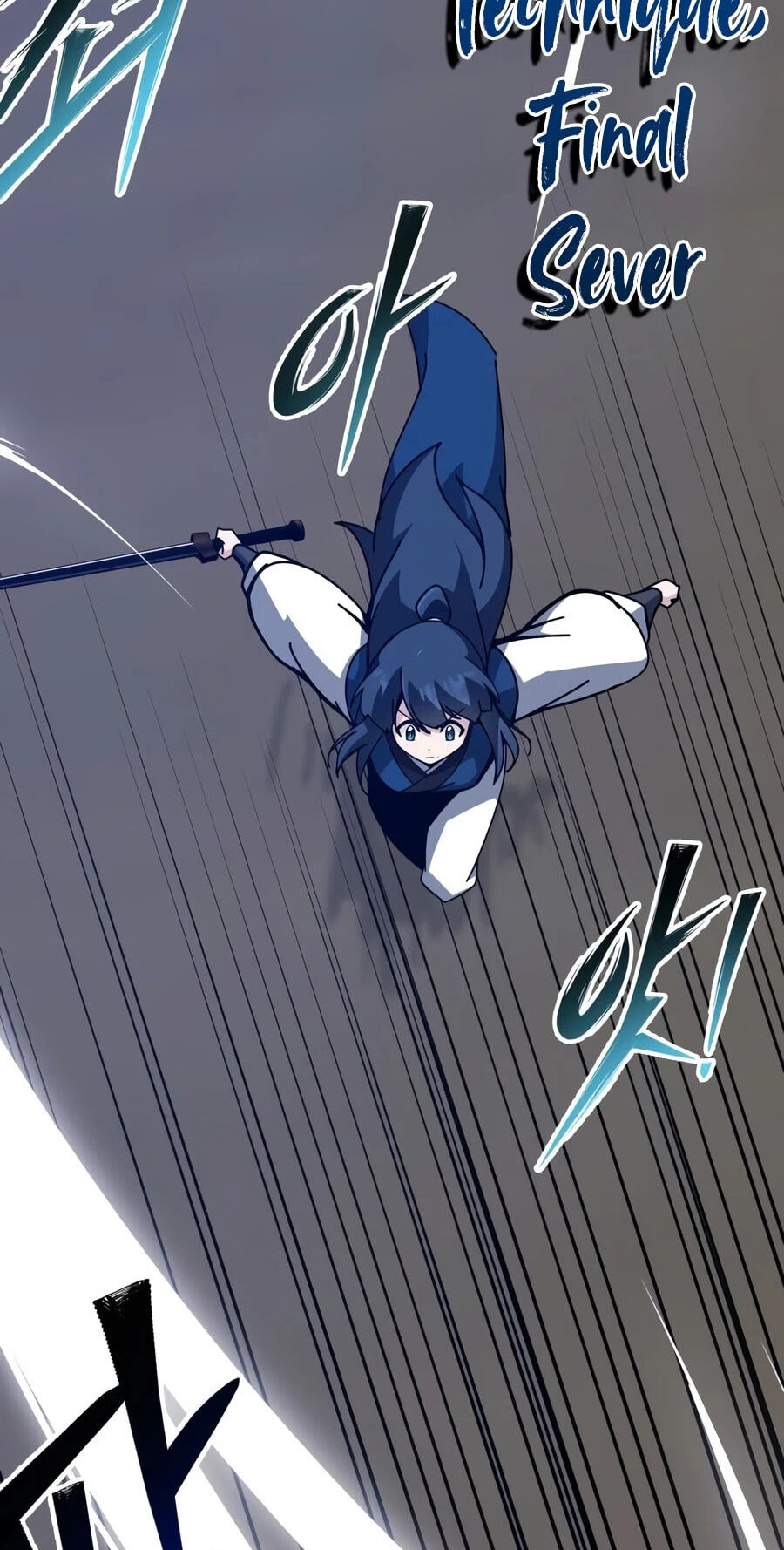 Initializing the Sect System Chapter 43 page 35 - 