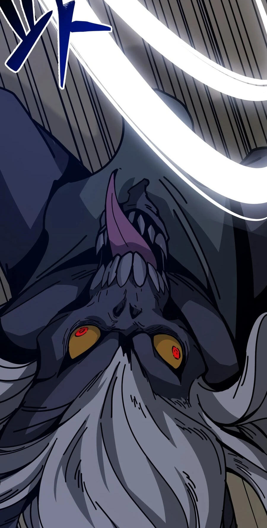 Initializing the Sect System Chapter 43 page 36 - 