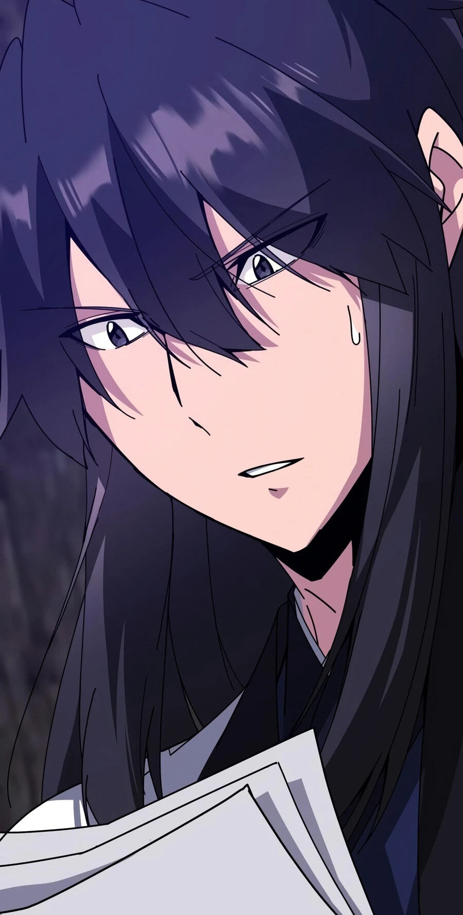 Initializing the Sect System Chapter 43 page 5 - 