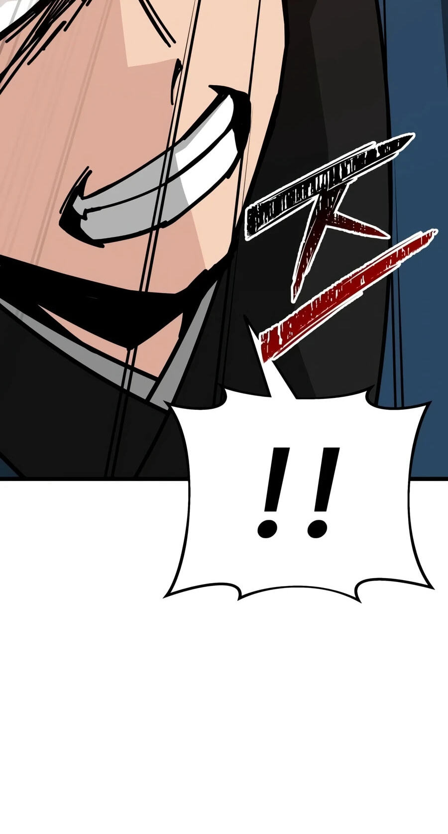 Initializing the Sect System Chapter 43 page 44 - 