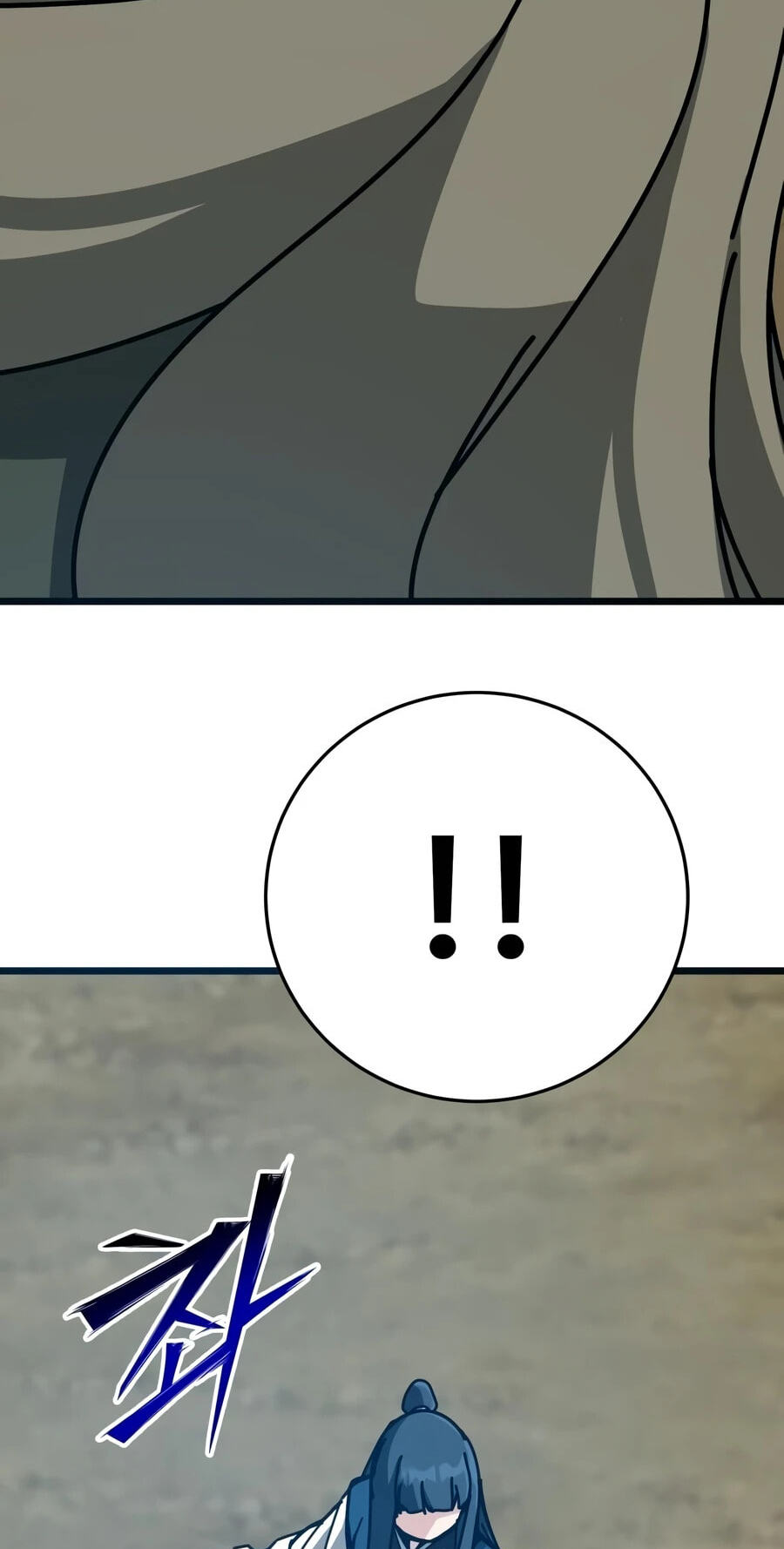 Initializing the Sect System Chapter 43 page 46 - 