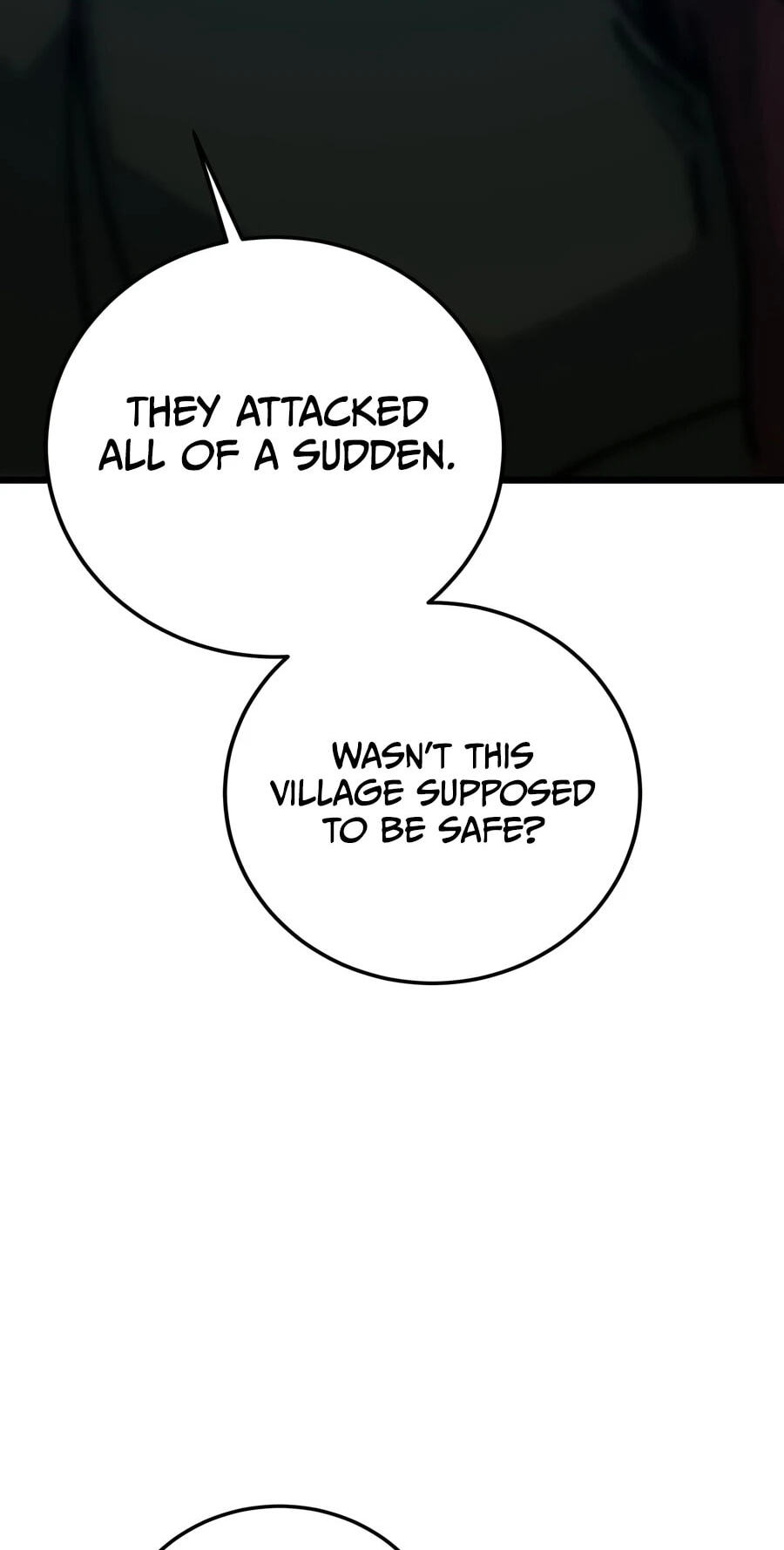 Initializing the Sect System Chapter 43 page 50 - 