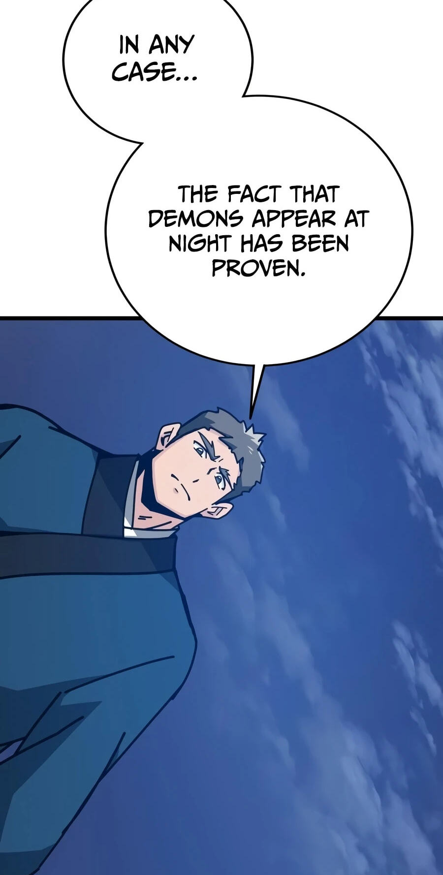Initializing the Sect System Chapter 43 page 51 - 
