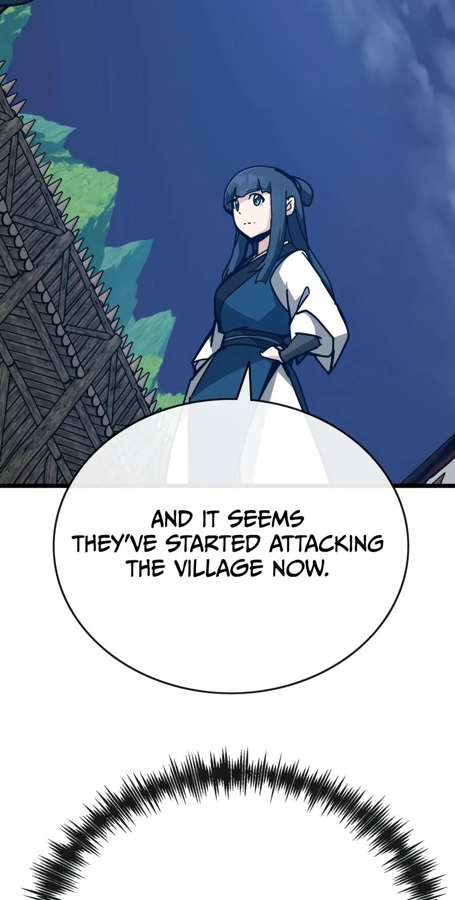 Initializing the Sect System Chapter 43 page 52 - 