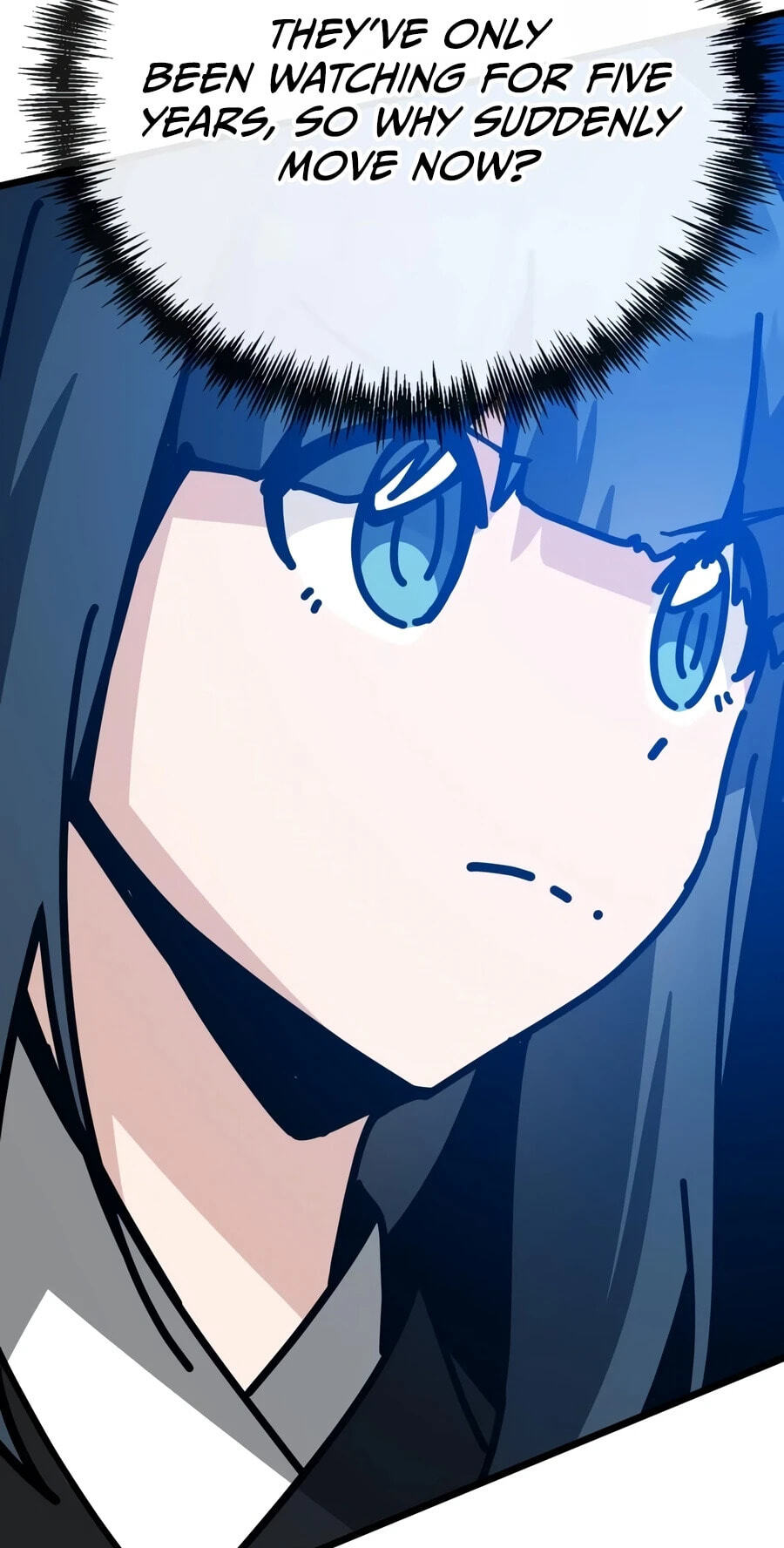 Initializing the Sect System Chapter 43 page 53 - 