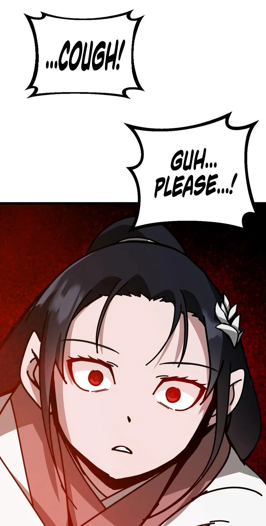 Initializing the Sect System Chapter 43 page 55 - 