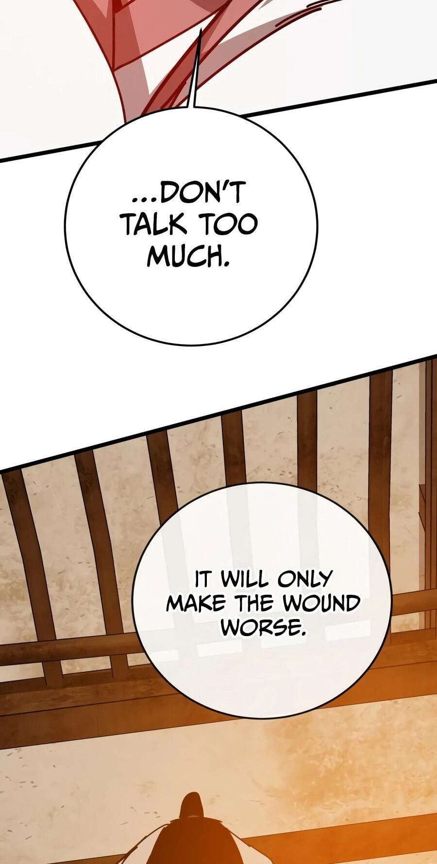 Initializing the Sect System Chapter 43 page 56 - 