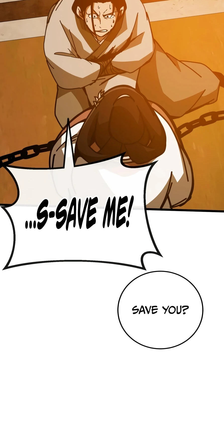 Initializing the Sect System Chapter 43 page 57 - 