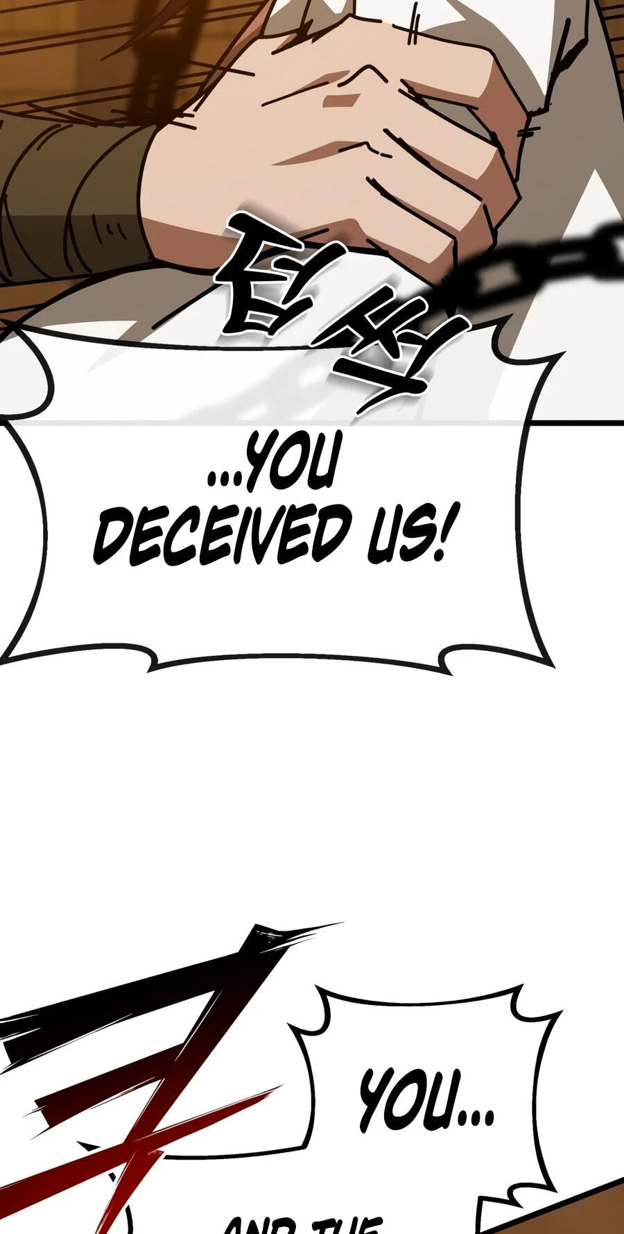 Initializing the Sect System Chapter 43 page 59 - 