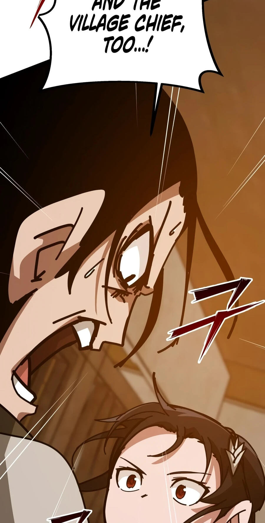Initializing the Sect System Chapter 43 page 60 - 
