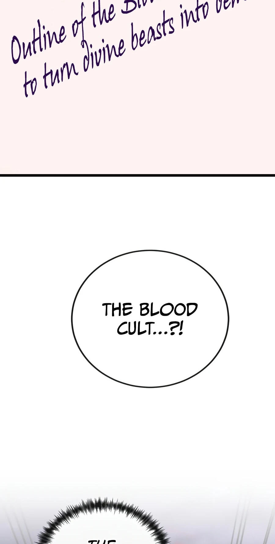 Initializing the Sect System Chapter 43 page 7 - 